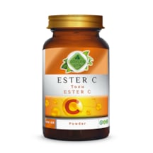 Gökçek Şifa Ester C Toz Eki 100 G