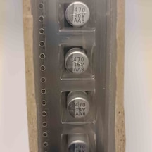 B41112a4477m 470mf 16v 8x10 Smd Kondansatör 30 Adet