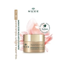 Nuxuriance Gold Nemlendirici Ve Işıltı Veren Krem 50ml