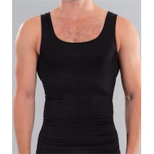 Noa İntimates Noa Intimates Erkek Korse Atlet Siyah Korse Siyah Noa İntimates Noa Intimates Erkek Korse Atlet Siyah Korse Siyah