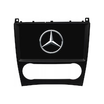 Mercedes G Serisi W461-w463 Android Multimedya Sistemi 2-32 Myway 2007-2012 9"