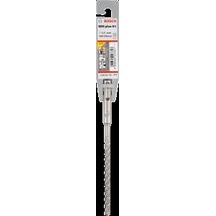 Bosch - Sds-plus-5x Serisi Kırıcı Delici Matkap Ucu 6,5 160 Mm