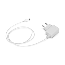 Sbs 71680 TETRAVEEUIP5 LİGHTNİNG Apple Uyumlu iOS 1000 MA Şarj CİHAZI BEYAZ