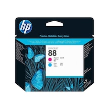 Tonersepeti Hp 88-c9382a Mavi Ve Kırmızı Baskı Kafası