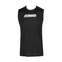 Hummel Traca Tank Top 912356-2001 Siyah Erkek Spor Atlet