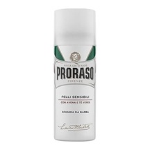 Proraso Tıraş Köpüğü - Yeşil Çay Özlü 50 Ml