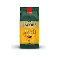 Jacobs Crema Çekirdek Kahve 500 G 8'li Avantaj Paketi Mıchu