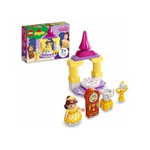 LEGO® Duplo 10960 Disney Belle'in Balo Salonu 23 Parça