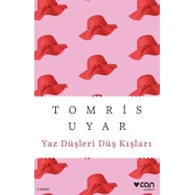 Yaz Düşleri Düş Kışları - Ybve-717153