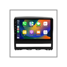 Govimaks Fıat Albea 2005-2012 Uyumlu 6 Gb Ram 128 Gb Hafıza Androıd Multımedıa Teyp 9"