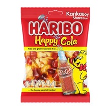 Haribo Happy Cola 30 x 80 G