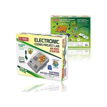 Tees Ar-1000 Starter Kodlama Laboratuvarı Arduıno Uyumlu