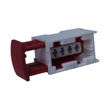 Soket 4 Pimli N11.171