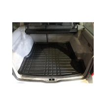 Volkswagen Passat B5 1997-2005 Araca Özel Bagaj Havuzu Premium A+