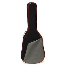 Pandura Müzik Klasik Gitar Kılıfı Softcase Taşıma Çantası