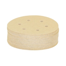 C450 150 Mm 80 Kum 6 Delikli One Zımpara