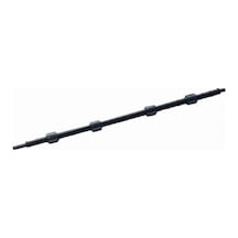 Samsung Uyumlu Xpress Sl-m2020 Firin Çıkış Merdanesi Fuser Exit Roller -65416