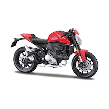 Nessiworld 1/18 Ducati Motosiklet