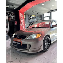 HONDA VTEC 2 s2000 ÖN TAMPON---fibersan tuning