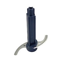 Arzum İle Uyumlu Ar1051 Prostıck Blender Doğrayıcı Bıçak 6 Köşeli Dikkat