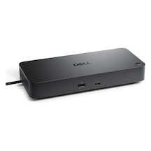Dell Pro Dock - Wd25130w Ac Dock Station Usb C 2xdp Hdmı Rj45