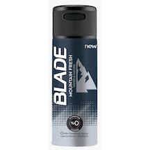 Bezos Deo Mountaım 150ml 1 Adet Hb006