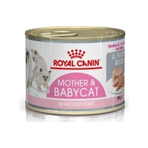 Royal Canin Baby Cat Instinctive Yavru Kedi Maması 195 Gr