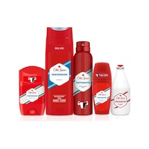 Old Spice Whitewater Erkek Bakım Seti 5'li