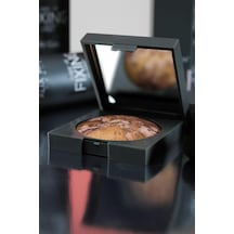 Allık - Baked Blush 101 Marble Peach 0