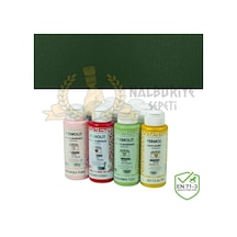 Permolit Multi-Surface Akrilik Hobi Boyası Yosun Yeşil 120 Ml.