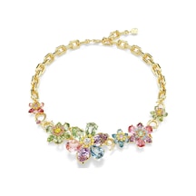5709030 Swarovski Kolye Idyllıa:all Ard Mul/gos Metal