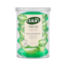 Fresh&minerals Aloe Vera Ve Doğal Mineraller 110x4 G Diğer