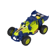 Mey İthalat Sesli Ve Işıklı Off Road Aracı Sarı
