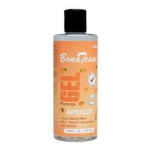 Bona Tessa Gel Kayısılı 250 Ml - C-3473