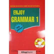 Enjoy Grammar 1 - Mehmet Telli