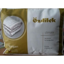 Özdilek Climate Yorgan Tek Kişilik