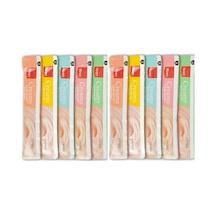 Creamy Cat Treat Karışık Krema Sıvı Kedi Ödül Maması 14 Gr X 20 Adet