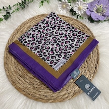 Bonjela Soft Eşarp Tpf22 Çok Renkli