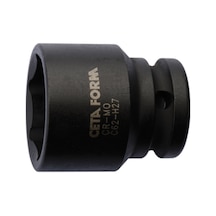 Ceta Form 1/2" 6 Köşe Havalı Lokma Anahtar - 36 mm