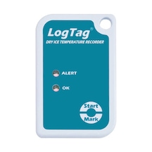 Logtag Sıcaklık Kaydedici