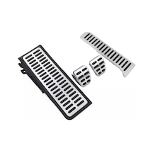 Skoda Superb Manuel Pedal Seti 2009-2014