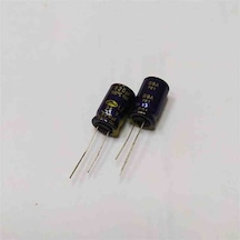 820mf 25v 12x20 Samwha Elko Kondansatör 50 Adet