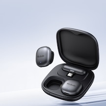 Mcdodo Mp-5451 2.4ghz Type-c Alıcılı Kablosuz Yaka Mikrofonu Siyah Mcdodo Mp-5451 2.4ghz Type-c Alıcılı Kablosuz Yaka Mikrofonu Siyah
