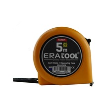 Şerit Metre 5 25mm - Sarı Renk Üstün Kalite 5 M Diğer