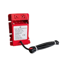 Powermaster Qrr0.1g/s-cflc Otomatik Termal Aerosol Yangın Söndürücü