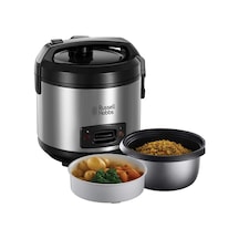 Russell Hobbs 27080-56 Elektrikli Pirinç Pişirici