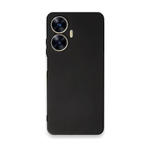 Realme C55 Kılıf First Silikon