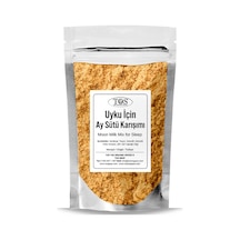 Tos The Organic Spices Dinlendirici Uyku İçin Ay Sütü Karışımı 250 G