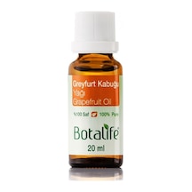 Botalife Greyfurt Kabuğu Yağı 20 ML