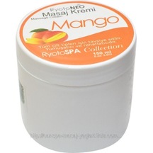 Mango Çok Amaçlı Masaj Kremi 150 ML